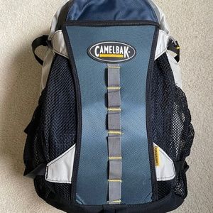 CamelBak Peak Bagger Hydration Backpack